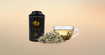 White Silver Needle CHINA